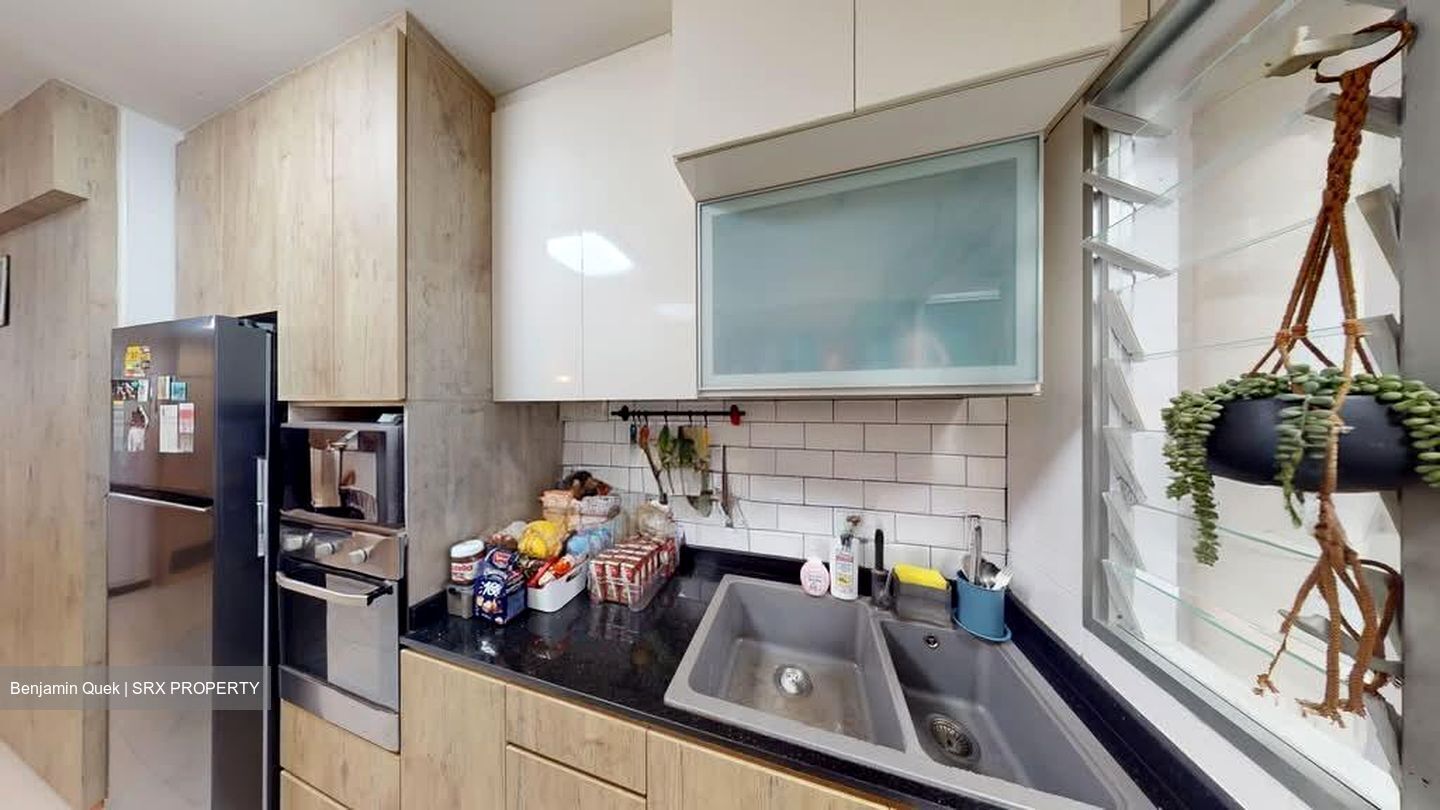 Blk 443B Fajar Hills (Bukit Panjang), HDB 5 Rooms #554537151